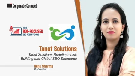 Tanot Solutions Redefines Link Building and Global SEO Standards Tanot Solutions Redefines Link Building and Global SEO Standards