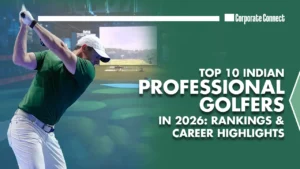 Top 10 Indian Professional Golfers in 2026: Rankings & Career Highlights Top 10 Indian Professional Golfers in 2026: Rankings & Career Highlights
