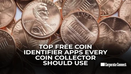 Top Free Coin Identifier Apps Every Coin Collector Should Use Top Free Coin Identifier Apps Every Coin Collector Should Use