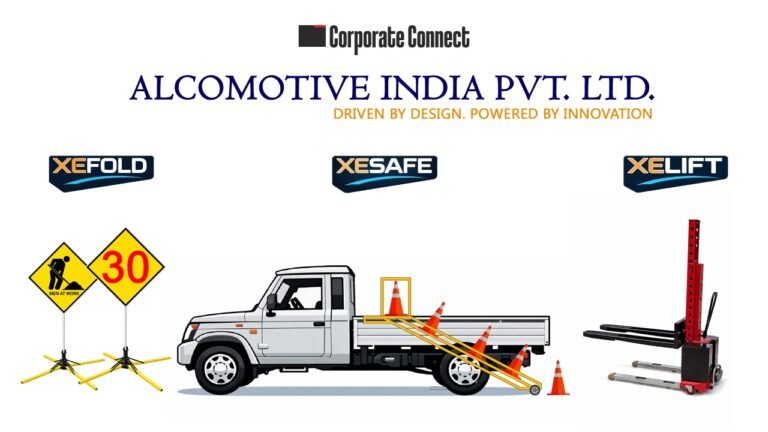 Where Innovation Meets Execution: Alcomotive India Private Limited