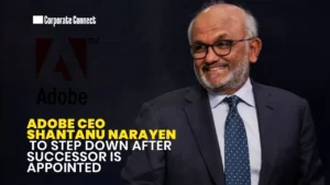 Adobe CEO Shantanu Narayen to Step Down After Successor Is Appointed Adobe CEO Shantanu Narayen to Step Down After Successor Is Appointed