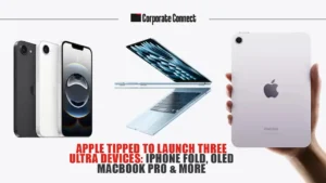 Apple Tipped to Launch Three Ultra Devices: iPhone Fold, OLED MacBook Pro & More Apple Tipped to Launch Three Ultra Devices: iPhone Fold, OLED MacBook Pro & More