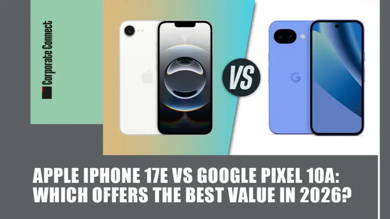 Apple iPhone 17e vs Google Pixel 10a: Which Offers the Best Value in 2026?