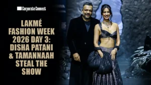 Lakmé Fashion Week 2026 Day 3: Disha Patani & Tamannaah Steal the Show