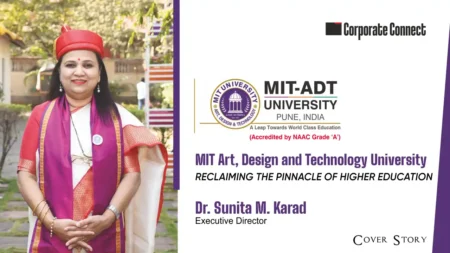 MIT Art, Design and Technology University : RECLAIMING THE PINNACLE OF HIGHER EDUCATION MIT Art, Design and Technology University : RECLAIMING THE PINNACLE OF HIGHER EDUCATION