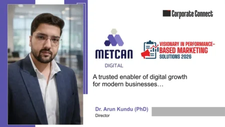 Metcan Digital: A trusted enabler of digital growth for modern businesses… Metcan Digital: A trusted enabler of digital growth for modern businesses…