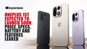 OnePlus 15T Expected to Launch Soon: Price, Specs, Battery and Features Leaked OnePlus 15T Expected to Launch Soon: Price, Specs, Battery and Features Leaked