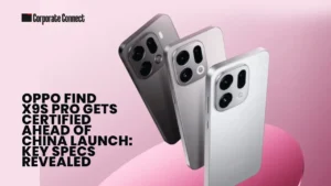Oppo Find X9s Pro Gets Certified Ahead of China Launch: Key Specs Revealed Oppo Find X9s Pro Gets Certified Ahead of China Launch: Key Specs Revealed