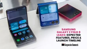 Samsung Galaxy Z Fold 8 Leaks: Expected Features, Price & Launch Timeline Samsung Galaxy Z Fold 8 Leaks: Expected Features, Price & Launch Timeline