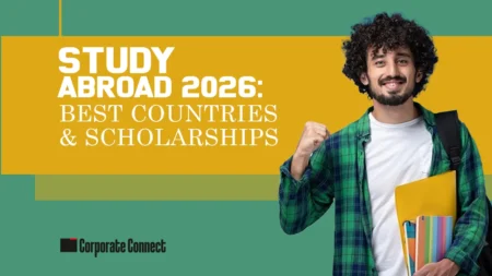 Study Abroad 2026:Best Countries & Scholarships Study Abroad 2026:Best Countries & Scholarships