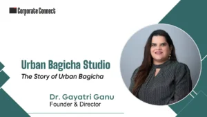 The Story of Urban Bagicha The Story of Urban Bagicha