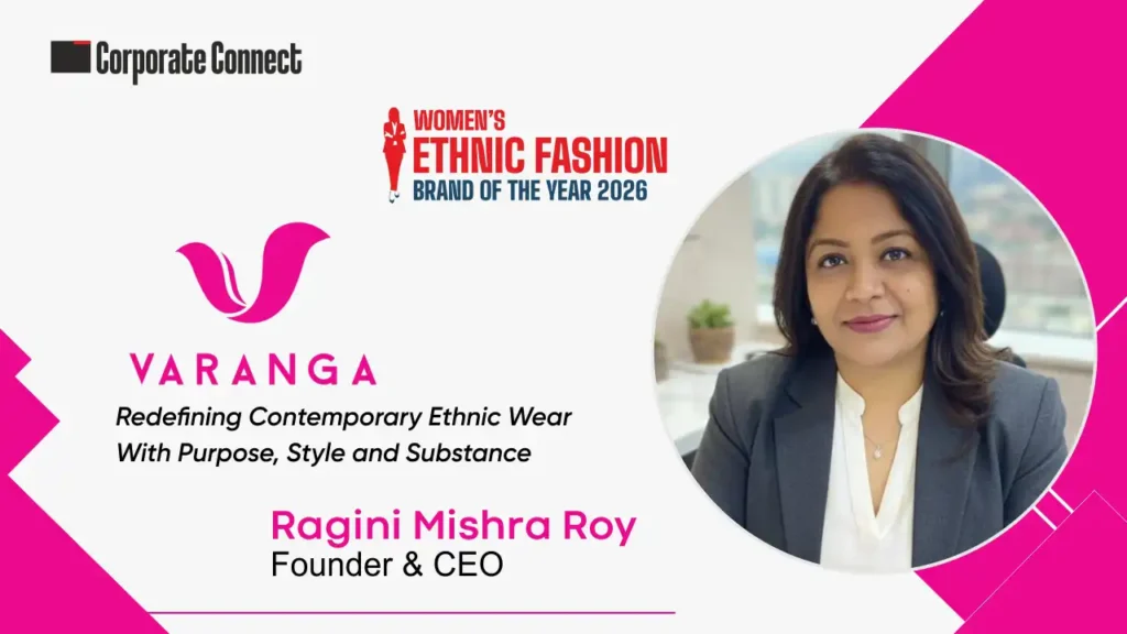 Varanga: Redefining Contemporary Ethnic Wear With Purpose, Style and Substance Varanga: Redefining Contemporary Ethnic Wear With Purpose, Style and Substance