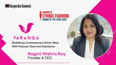 Varanga: Redefining Contemporary Ethnic Wear With Purpose, Style and Substance Varanga: Redefining Contemporary Ethnic Wear With Purpose, Style and Substance