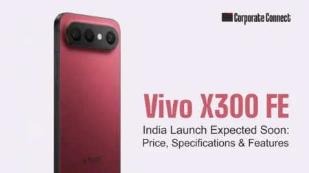 Vivo X300 FE India Launch Expected Soon: Price, Specifications & Features Vivo X300 FE India Launch Expected Soon: Price, Specifications & Features