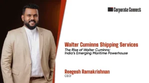 The Rise of Walter Cuminns: India’s Emerging Maritime Powerhouse The Rise of Walter Cuminns: India’s Emerging Maritime Powerhouse