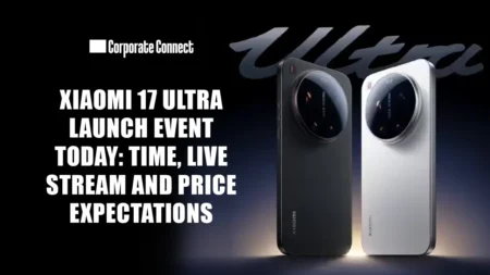 Xiaomi 17 Ultra Launch Event Today: Time, Live Stream and Price Expectations Xiaomi 17 Ultra Launch Event Today: Time, Live Stream and Price Expectations