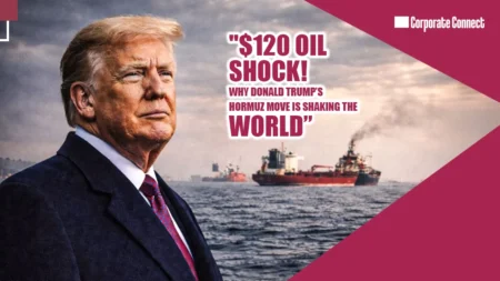 “$120 Oil Shock! Why Donald Trump’s Hormuz Move Is Shaking the World” “$120 Oil Shock! Why Donald Trump’s Hormuz Move Is Shaking the World”