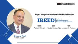 Shaping the Future of Real Estate: IREED India’s Impact Shaping the Future of Real Estate: IREED India’s Impact