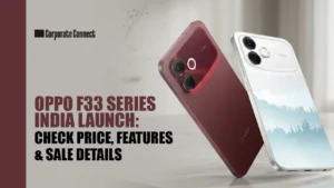 Oppo F33 Series India Launch: Check Price, Features & Sale Details Oppo F33 Series India Launch: Check Price, Features & Sale Details