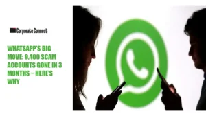 WhatsApp’s Big Move: 9,400 Scam Accounts Gone in 3 Months – Here’s Why WhatsApp’s Big Move: 9,400 Scam Accounts Gone in 3 Months – Here’s Why