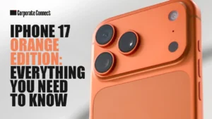 iPhone 17 Orange Edition: Everything You Need to Know iPhone 17 Orange Edition: Everything You Need to Know