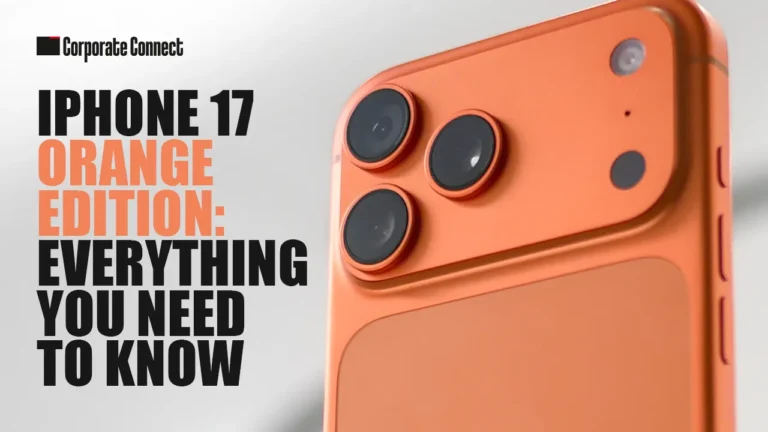 iPhone 17 Orange Edition: Everything You Need to Know
