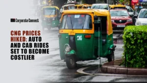 CNG Prices Hiked: Auto and Cab Rides Set to Become Costlier CNG Prices Hiked: Auto and Cab Rides Set to Become Costlier