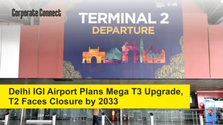 Delhi IGI Airport Plans Mega T3 Upgrade, T2 Faces Closure by 2033 Delhi IGI Airport Plans Mega T3 Upgrade, T2 Faces Closure by 2033