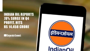 Indian Oil Reports 78% Surge in Q4 Profit, Hits Rs 14,458 Crore Indian Oil Reports 78% Surge in Q4 Profit, Hits Rs 14,458 Crore