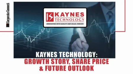Kaynes Technology: Growth Story, Share Price & Future Outlook Kaynes Technology: Growth Story, Share Price & Future Outlook