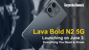Lava Bold N2 5G Launching on June 3: Everything You Need to Know Lava Bold N2 5G Launching on June 3: Everything You Need to Know