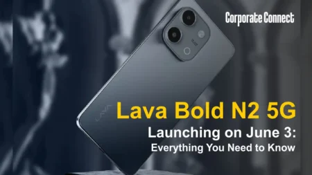 Lava Bold N2 5G Launching on June 3: Everything You Need to Know Lava Bold N2 5G Launching on June 3: Everything You Need to Know