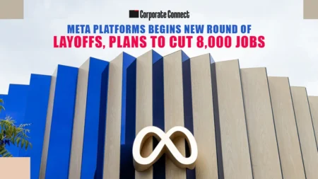 Meta Platforms Begins New Round of Layoffs, Plans to Cut 8,000 Jobs Meta Platforms Begins New Round of Layoffs, Plans to Cut 8,000 Jobs