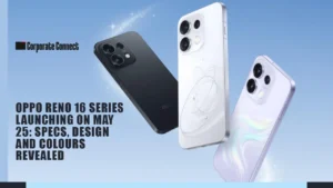 Oppo Reno 16 Series Launching on May 25: Specs, Design and Colours Revealed Oppo Reno 16 Series Launching on May 25: Specs, Design and Colours Revealed