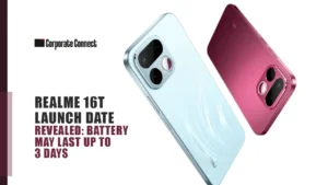 Realme 16T Launch Date Revealed: Battery May Last Up to 3 Days Realme 16T Launch Date Revealed: Battery May Last Up to 3 Days