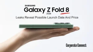 Samsung Galaxy Z Fold 8 Leaks Reveal Possible Launch Date And Price Samsung Galaxy Z Fold 8 Leaks Reveal Possible Launch Date And Price
