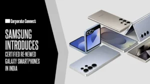 Samsung Introduces Certified Re-Newed Galaxy Smartphones in India Samsung Introduces Certified Re-Newed Galaxy Smartphones in India