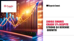 Zaggle Shares Crash 17% Despite Strong Q4 Revenue Growth