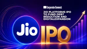Jio Platforms IPO to Fund Debt Reduction and Digital Expansion Jio Platforms IPO to Fund Debt Reduction and Digital Expansion