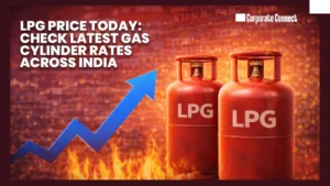 LPG Price Today: Check Latest Gas Cylinder Rates Across India LPG Price Today: Check Latest Gas Cylinder Rates Across India
