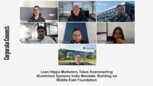 Lean Hippo Marketers Takes Koemmerling Aluminium Systems India Mandate, Building on Middle East Foundation Lean Hippo Marketers Takes Koemmerling Aluminium Systems India Mandate, Building on Middle East Foundation