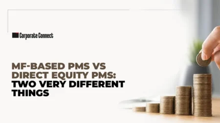 MF-Based PMS vs Direct Equity PMS: Two Very Different Things MF-Based PMS vs Direct Equity PMS: Two Very Different Things
