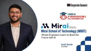 Mirai School of Technology: Where Engineers Learn to Build the Future with AI Mirai School of Technology: Where Engineers Learn to Build the Future with AI