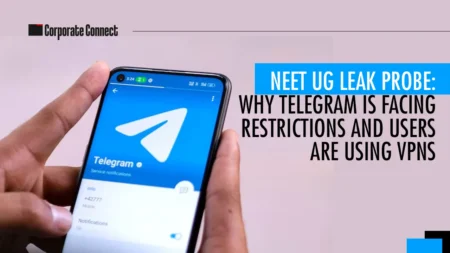 NEET UG Leak Probe: Why Telegram Is Facing Restrictions and Users Are Using VPNs NEET UG Leak Probe: Why Telegram Is Facing Restrictions and Users Are Using VPNs