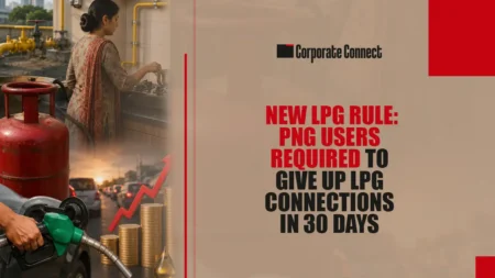 New LPG Rule: PNG Users Required to Give Up LPG Connections in 30 Days New LPG Rule: PNG Users Required to Give Up LPG Connections in 30 Days