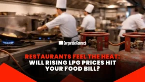 Restaurants Feel the Heat: Will Rising LPG Prices Hit Your Food Bill? Restaurants Feel the Heat: Will Rising LPG Prices Hit Your Food Bill?