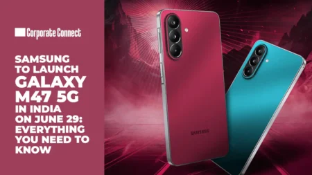 Samsung to Launch Galaxy M47 5G in India on June 29: Everything You Need to Know Samsung to Launch Galaxy M47 5G in India on June 29: Everything You Need to Know