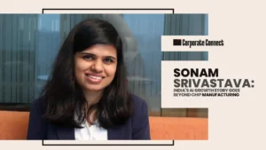 Sonam Srivastava: India’s AI Growth Story Goes Beyond Chip Manufacturing
