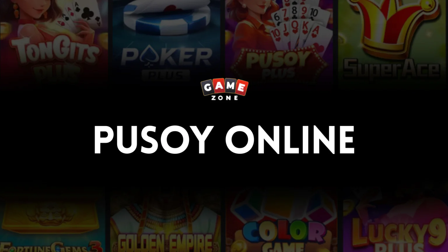 The Many Apps to Get You Started in Playing Online Pusoy The Many Apps to Get You Started in Playing Online Pusoy