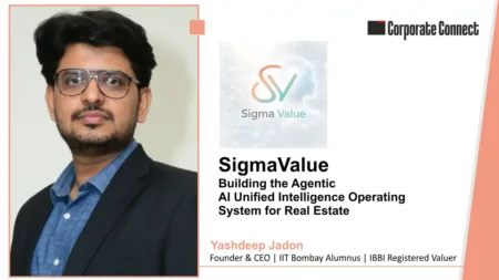 SigmaValue: Building the Agentic AI Unified Intelligence Operating System for Real Estate SigmaValue: Building the Agentic AI Unified Intelligence Operating System for Real Estate